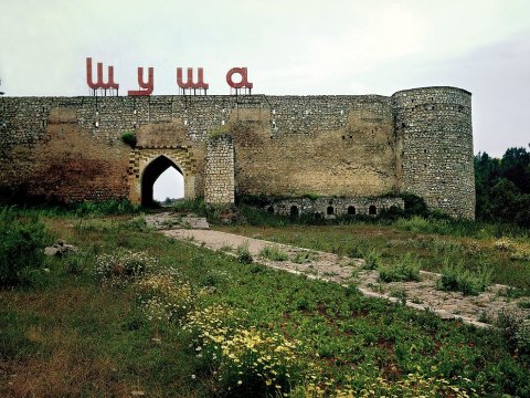 Şuşa məktəblilərinin son qəbul göstəriciləri – İşğaldan sonrakı təhsil  
