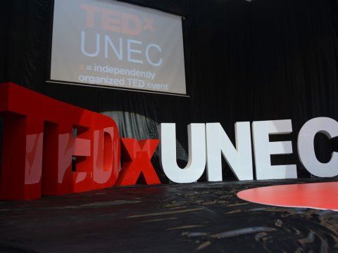 “Bu, təkcə UNEC-də deyil bütün universitetlərdə təşkil olunmalıdır” –TEDx təəssüratları  