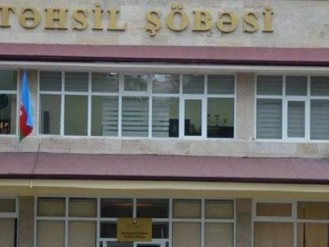 Rayon Təhsil Şöbəsinin müdirləri nəyə əsasən təyin edilirlər? - Qaydalar