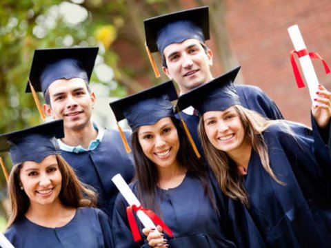 Xaricdə oxuyan tələbələrimizin ən aktiv olduqları ölkələr – Sosial fəaliyyət