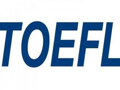 TOEFL IBT imtahanı keçiriləcək  
