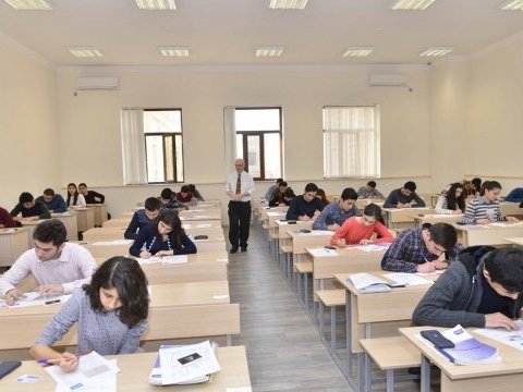 Bu abituriyentlər qəbul imtahanlarına buraxılmayacaqlar–RƏSMİ  