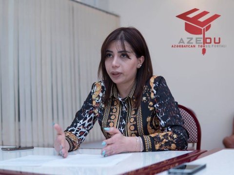 Növbəti illərdəki imtahanlarda xarici dildən danışıq bacarıqları da qiymətləndirilə bilər - ANONS