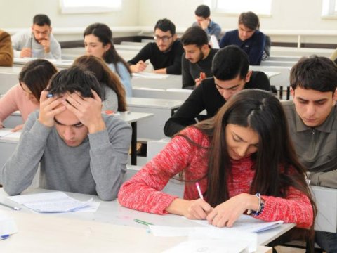 İmtahanda təlaşa düşsəniz, bunları edin