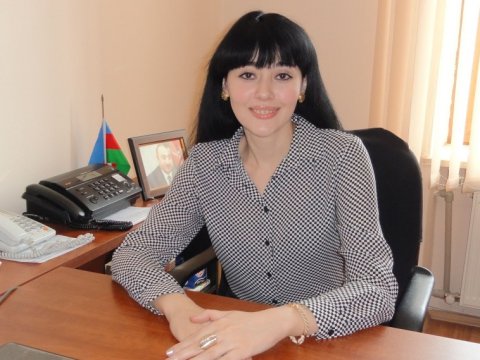 Elmilik və ziyalılıq təcəssümü