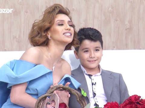 Röya Ayxan oğlunun təhsil aldığı məktəb direktoruna səsləndi – “Hüseyn evə ağlayaraq...”