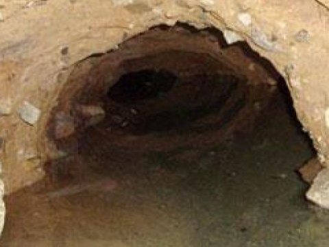 Professor Azərbaycan kəhrizlərini araşdırdı