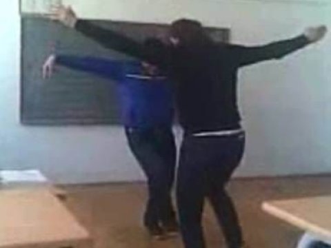 “Yayılan video köhnədir” - Təhsil idarəsindən açıqlama