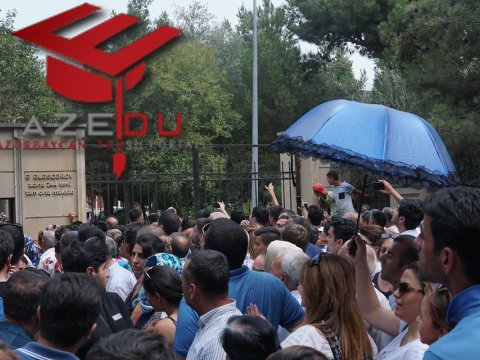 Bu abituriyentlərin qəbul imtahanı nəticələri ləğv ediləcək - SƏBƏBLƏR