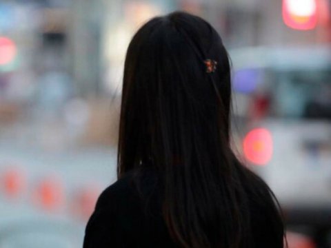 Bakıda 11-ci sinif şagirdi itkin düşüb