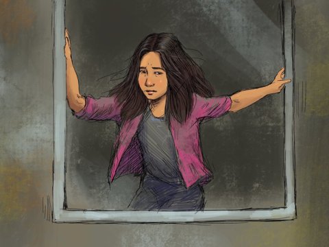 Elinanın vəkilləri bəyanat verdilər  