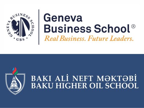BANM-də ikili diplomlu yeni MBA proqramı tədris ediləcək