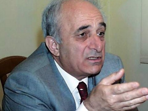 AMEA-da dini profilli institut açıla bilərmi? – “Buna gərək yoxdur”- Rafiq Əliyev  