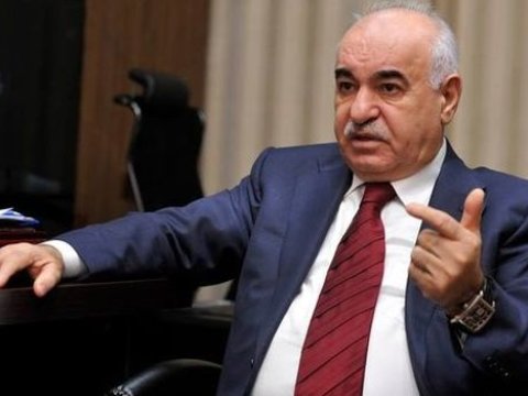 Ziya Məmmədovun qardaşı Texniki Universitetin prorektoru təyin olundu   