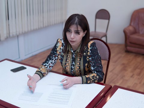 Gələcəkdə buraxılış və magistratura imtahanlarında dil bilikləri bu cür qiymətləndirilə bilər- DİM əməkdaşları ilə MÜSAHİBƏ