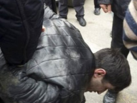 Bakıda tələbələr arasında DAVA: ÖLƏN VAR