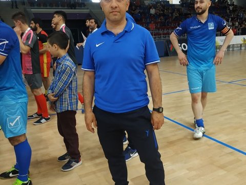 BDU işığında keçirilən və hər kəsin qalib gəldiyi çempionat – TƏƏSSÜRATLAR  