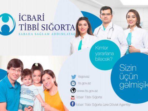 Tələbələrə şad xəbər -  Pulsuz sığorta olunacaqsız
