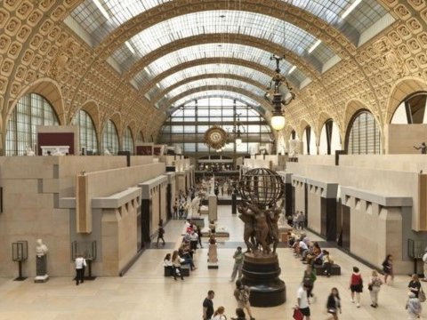 Şagirdlərin muzeylərə ekskursiyası davam edir – Böyük sevincin  videosu  