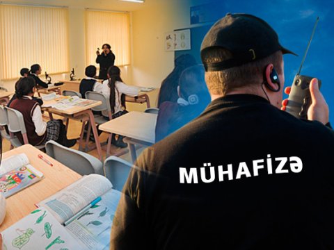 Bütün təhsil müəssisələri mərkəzləşdirilmiş vahid sistemdə - “Bu, alqışalayiqdir, çünki...”  