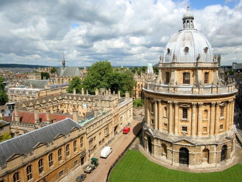 Təhsil üçün ölkəsini deyil, başqa yerləri seçən dünya məşhurları – İlk yazı  