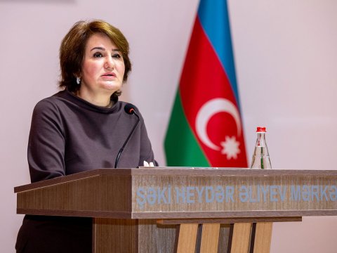 Nazir müavini təhsil müəssisələrinin rəhbərlərinə göstəriş verdi - FOTO