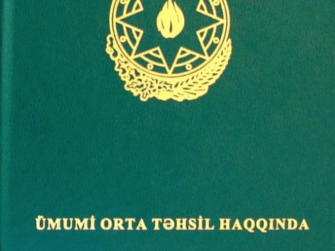 Ötən tədris ilində nə qədər Bakı məktəblisi attestat ala bilməyib? – Faizlər  