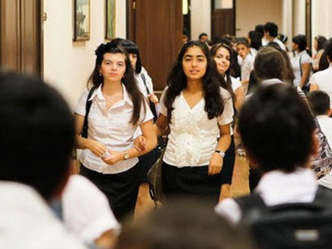 Məktəblərə nəzarətin güclənməsi üçün YENİ TƏLƏB  