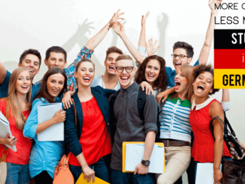 Almaniyada oxumaq istəyənlərin mütləq bilməli olduğu detallar- Cavablar AzEdu-da