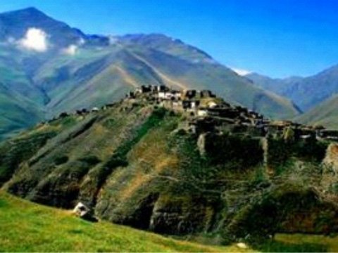 Ölkənin  ən hündür nöqtəsinin abituriyentləri – maksimum balı, xaricdə təhsili hədəfləyən xınalıqlılar - VİDEO