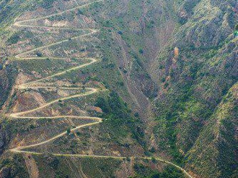 Laçını unutmamaq  \