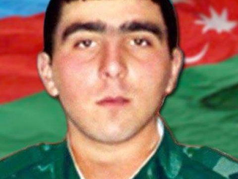 Orta məktəbə  Azərbaycanın Milli Qəhrəmanının adı verildi