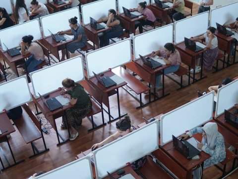 Universitetdən bu il məzun olacaq namizədlər MİQ-də iştirak edə biləcəklər?