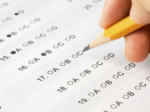 Abituriyentlərin nəzərinə! - Qəbul testlərinin doğru cavablarını buradan öyrənin