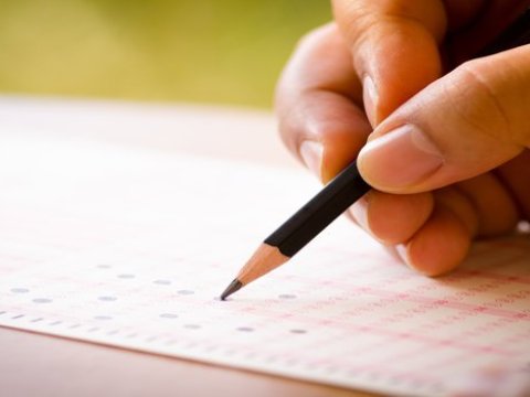 II və III ixtisas qrupları üzrə müsabiqə şərtləri - Minimal ballar 