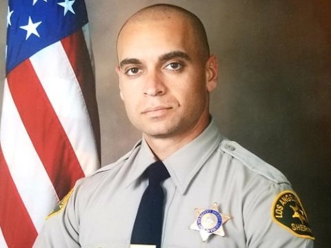 Los Ancelesin azərbaycanlı şerifi - Uğura aparan təhsil