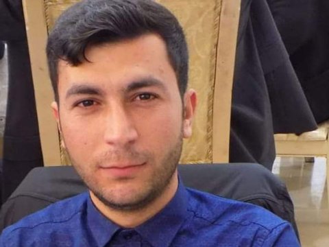 Təhsil İdarəsinin əməkdaşı itkin düşüb - FOTO