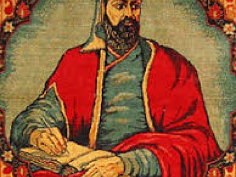 “Xəmsə”nin üçüncü poemasının yeni nəşri  