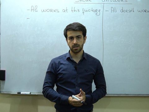 İngilis dilində  sözönülərinin düzgün işlənmə qaydaları – AzEdu.az-da videodərslər  