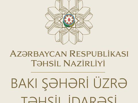 Lisey və gimnaziyalarda oxumaq istəyənlərin nəzərinə - Qəbul başladı