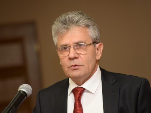 Rusiya Elmlər Akademiyasının prezidenti: Xəzər dənizi ilə bağlı tədqiqatların aparılması önəmlidir
