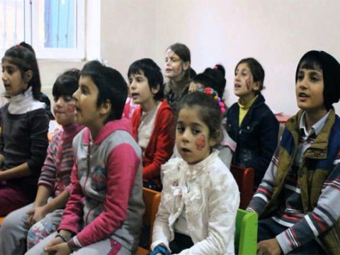 Azərbaycanda 2 internat məktəbi ləğv olundu