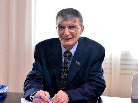 Nobel mükafatçısı Əziz Sancar “Azərbaycan məktəbi” jurnalında – Redaksiya Şurasının üzvü oldu