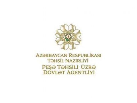 Azərbaycanda yeni peşə təhsil mərkəzi yaradılır