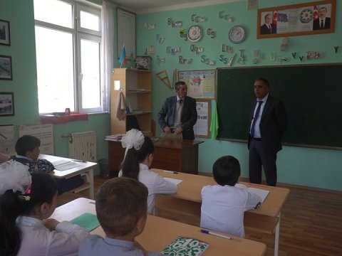 Nuh peyğəmbərin danışdığı, UNESCO-nun qoruduğu Xınalıq dilinin sirli tarixi - VİDEO