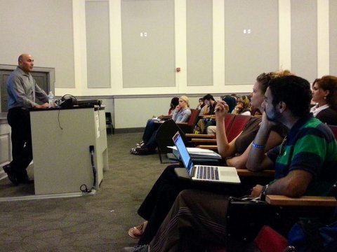 Məşhur ABŞ universitetinin daimi alimi Əli Əskərov: “Ali məktəblərin məhv etdiyi çox istedad görmüşəm”   