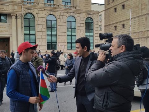 6 fənn üzrə olimpiada qalibi,  vunderkind  Kamil –“11 məşhur universitetin pulsuz təhsil təklifinə “yox” dedim, çünki...”-MÜSAHİBƏ  