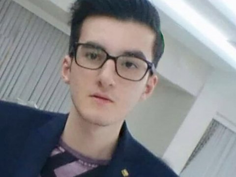 Tofiq Müxtəsərov: “Bakı Ali Neft Məktəbi mənim hədəfim olub” - MÜSAHİBƏ