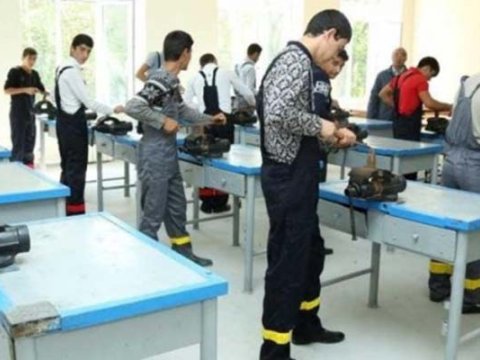 “Peşə məktəbləri”ndəki ştat vahidləri –  Vacib vəzifələr, rəhbər şəxslər