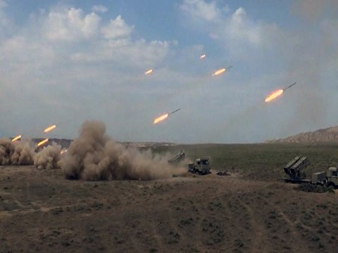 AMEA layihələri Azərbaycan ordusunda tətbiq olunacaq